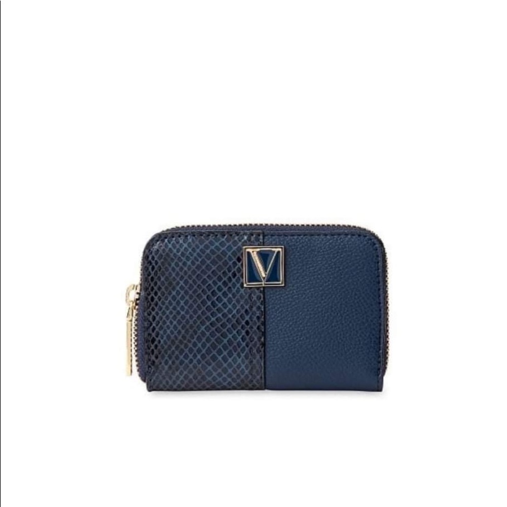 VS Small Wallet NWT